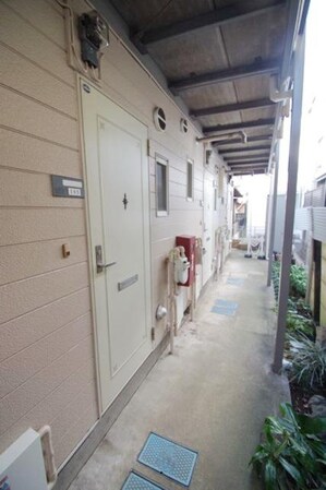 アイビーコートの物件内観写真